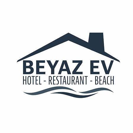 Beyaz Ev Otel Restaurant Eskiomerler Esterno foto