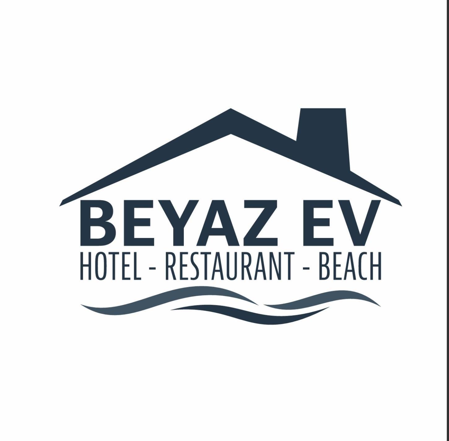 Beyaz Ev Otel Restaurant Eskiomerler Esterno foto